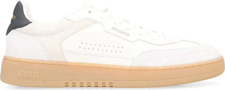 Axel Arigato Dice T-Toe Low-Top Sneakers