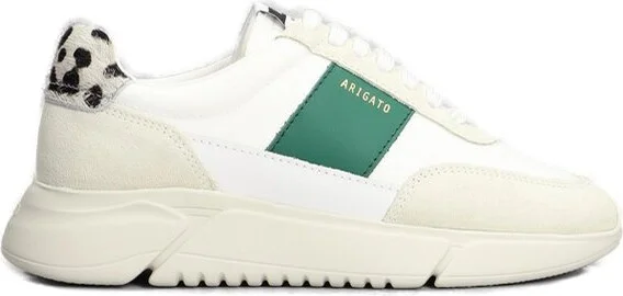 Axel Arigato Genesis Lace-Up Sneakers