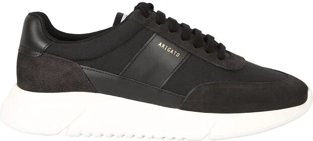 Axel Arigato Genesis Lace-Up Sneakers