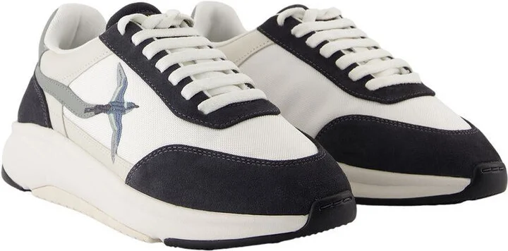 Axel Arigato Genesis Neo Bird Sneakers - Image 2