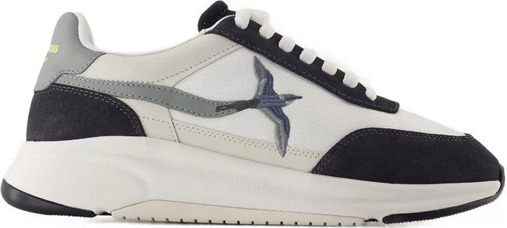 Axel Arigato Genesis Neo Bird Sneakers