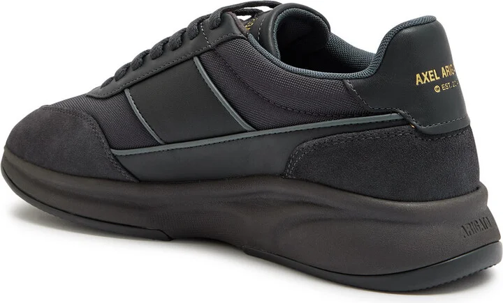 Axel Arigato Genesis Neo Runner Panelled Nylon Sneakers - Image 2