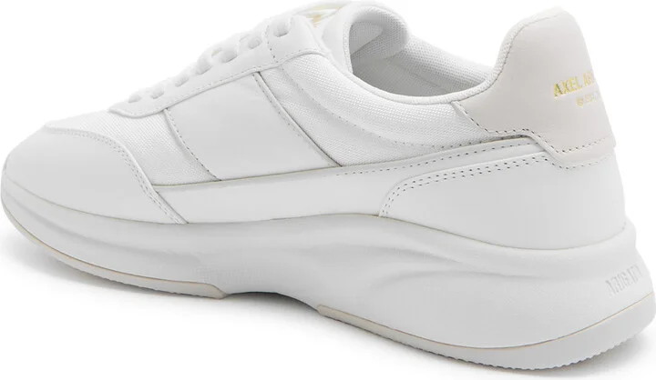 Axel Arigato Genesis Neo Runner Panelled Nylon Sneakers - Image 2