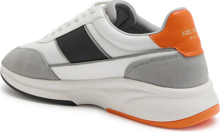 Axel Arigato Genesis Neo Runner Panelled Nylon Sneakers - Image 2