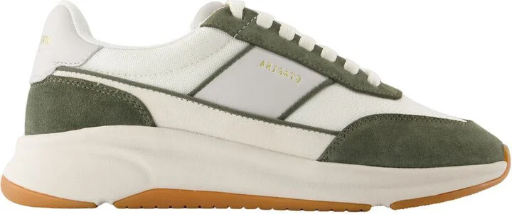 Axel Arigato Genesis Neo Sneakers