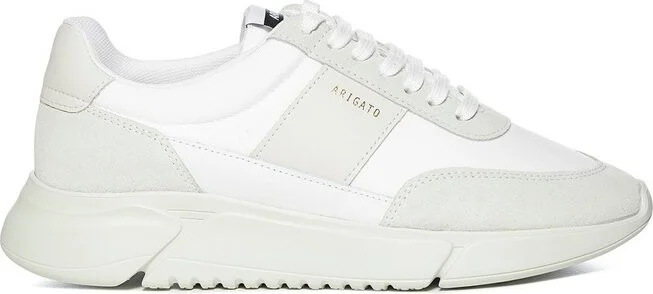 Axel Arigato Genesis Vintage Lace-Up Sneakers