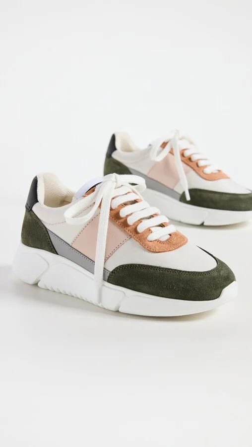 Axel Arigato Genesis Vintage Runner - Image 3