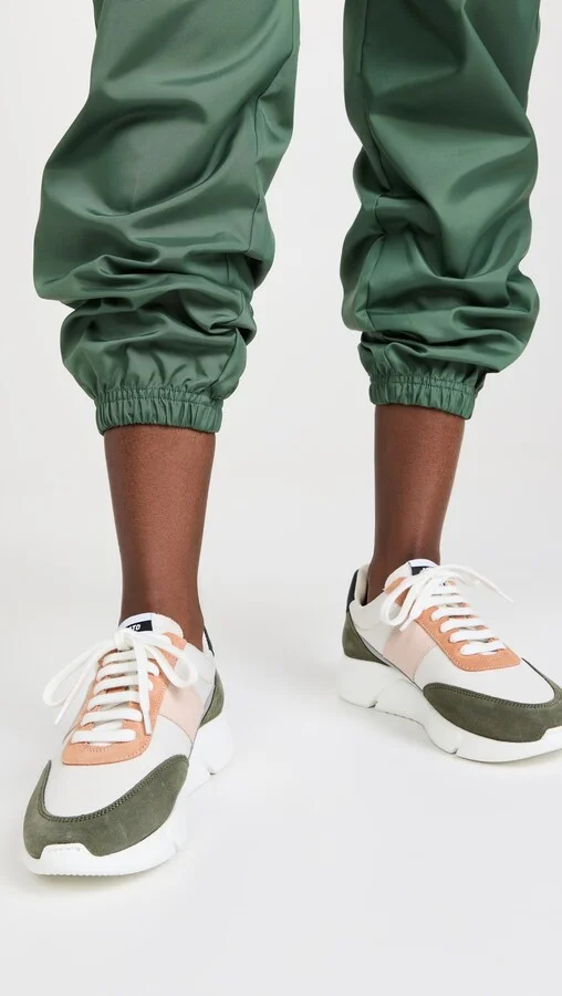 Axel Arigato Genesis Vintage Runner - Image 4