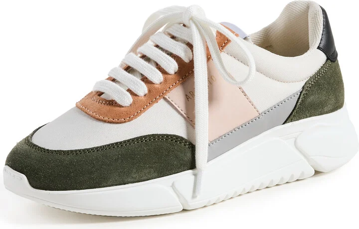 Axel Arigato Genesis Vintage Runner