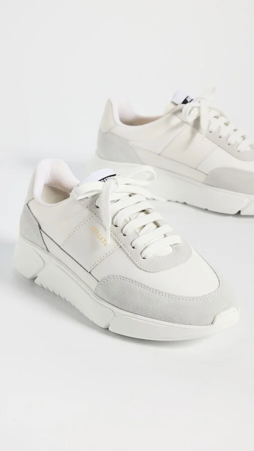 Axel Arigato Genesis Vintage Runner Sneakers - Image 2