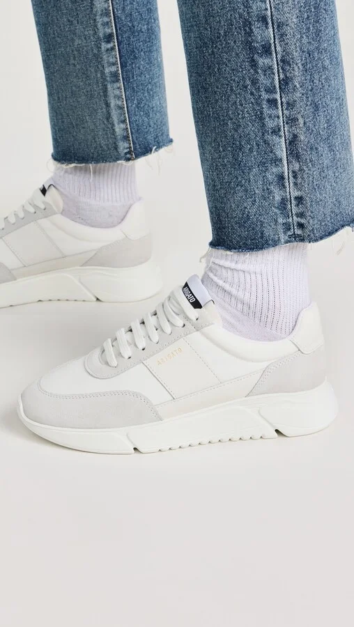 Axel Arigato Genesis Vintage Runner Sneakers - Image 3