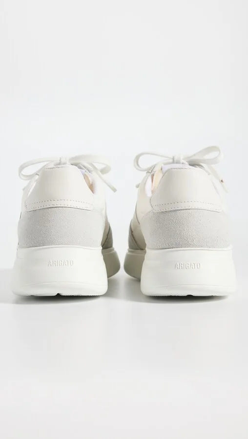 Axel Arigato Genesis Vintage Runner Sneakers - Image 4