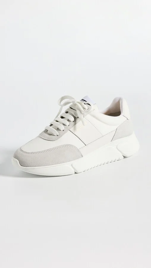 Axel Arigato Genesis Vintage Runner Sneakers - Image 5