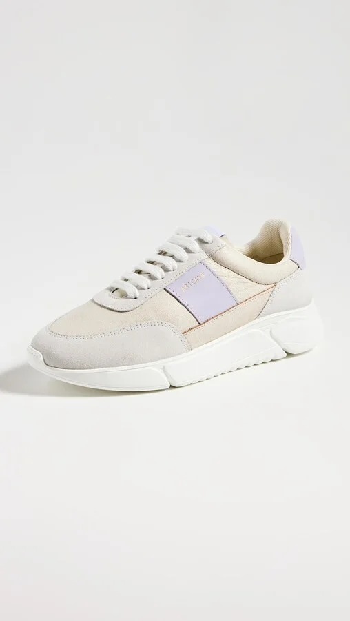 Axel Arigato Genesis Vintage Runner Sneakers - Image 2