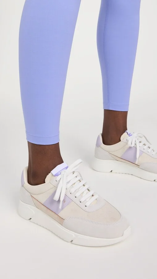 Axel Arigato Genesis Vintage Runner Sneakers - Image 4