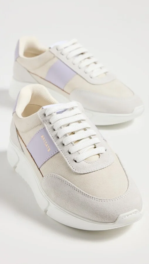 Axel Arigato Genesis Vintage Runner Sneakers - Image 5