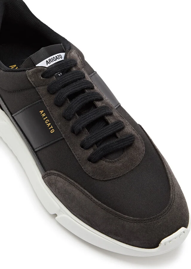 Axel Arigato Genesis Vintage Runner Sneakers - Image 4