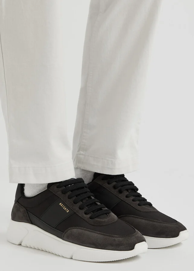 Axel Arigato Genesis Vintage Runner Sneakers - Image 5