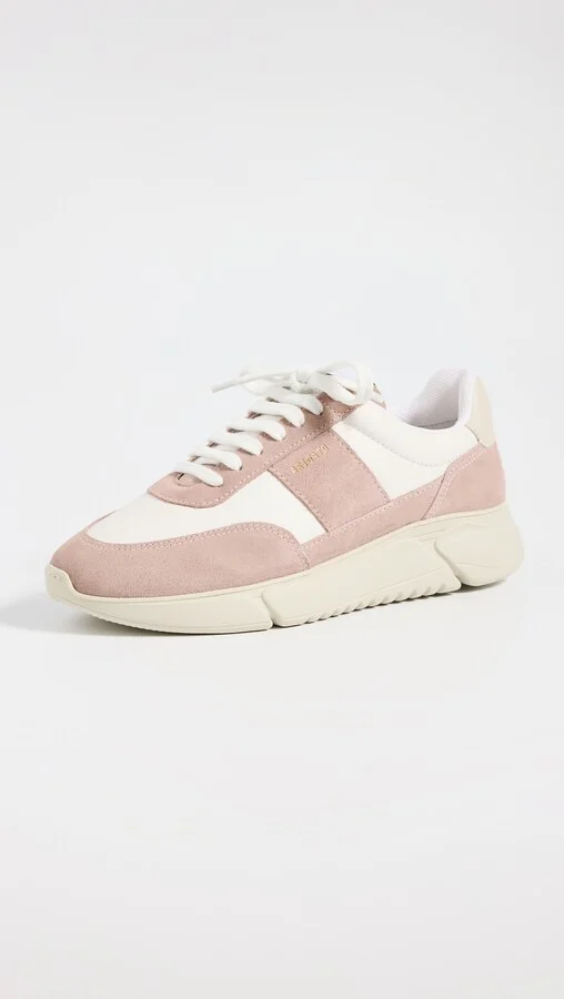 Axel Arigato Genesis Vintage Runner Sneakers - Image 2