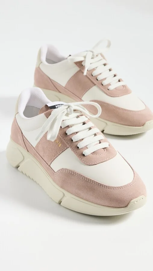 Axel Arigato Genesis Vintage Runner Sneakers - Image 3