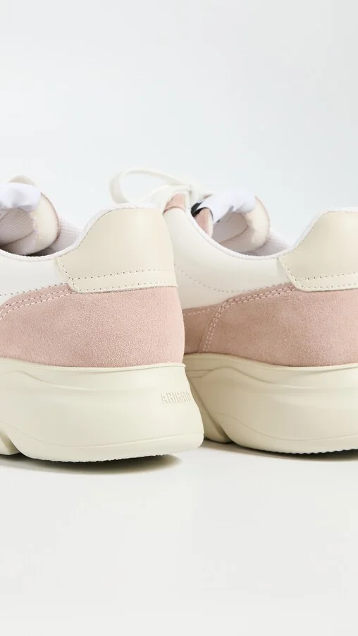 Axel Arigato Genesis Vintage Runner Sneakers - Image 4