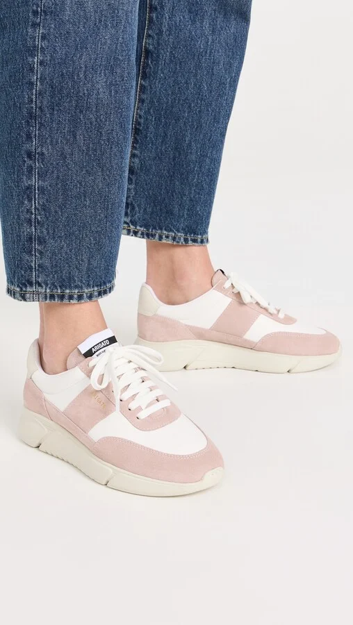 Axel Arigato Genesis Vintage Runner Sneakers - Image 5