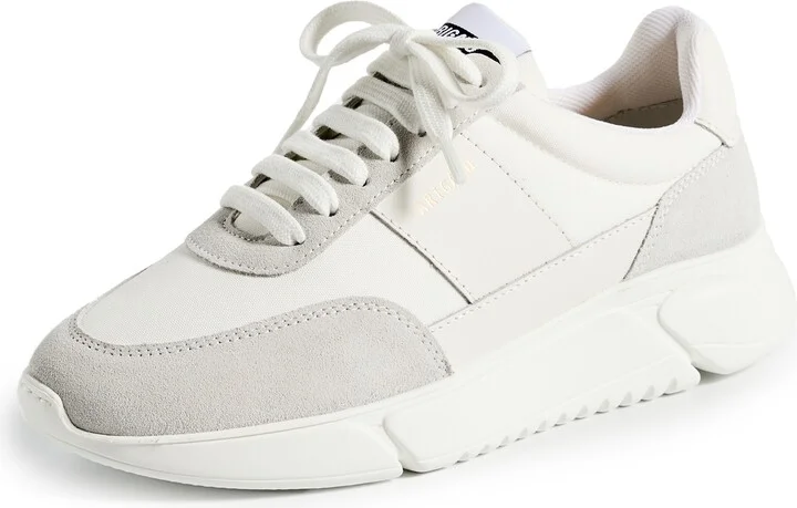Axel Arigato Genesis Vintage Runner Sneakers