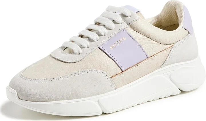 Axel Arigato Genesis Vintage Runner Sneakers