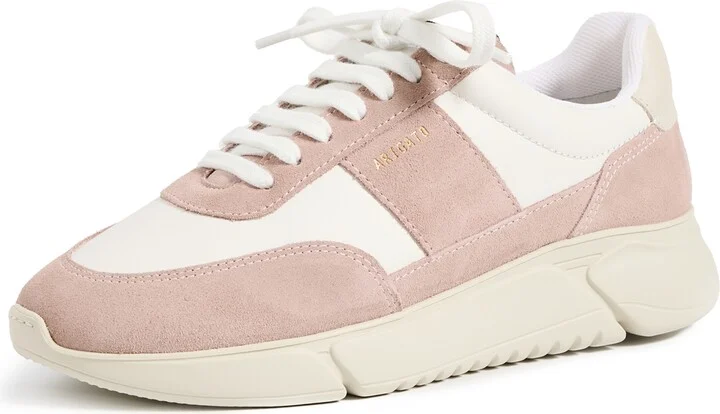 Axel Arigato Genesis Vintage Runner Sneakers
