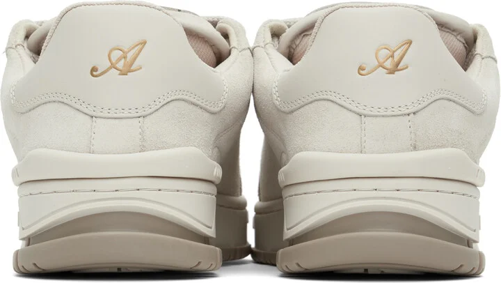 Axel Arigato Gray Area Haze Sneakers - Image 2
