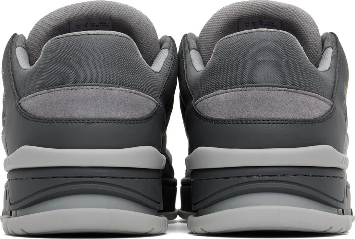 Axel Arigato Gray Area Lo Sneakers - Image 2