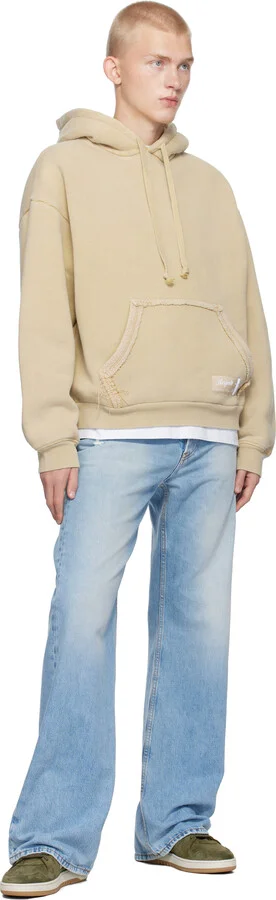 Axel Arigato Khaki Dice-A Sneakers - Image 5
