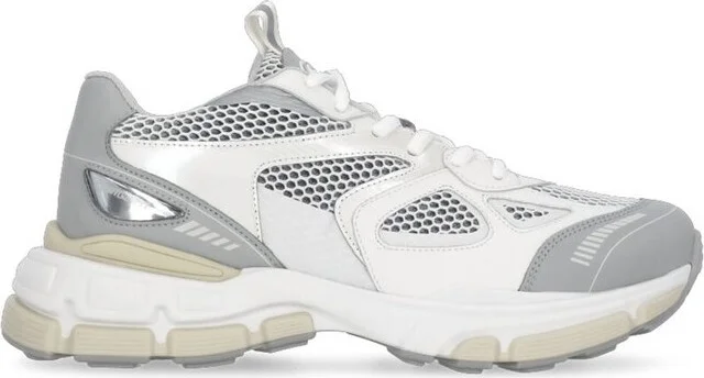 Axel Arigato Lace-Up Sneakers