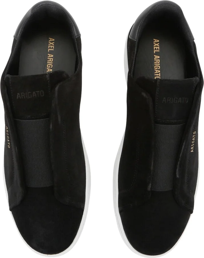 Axel Arigato Laceless Dice Sneakers - Image 4