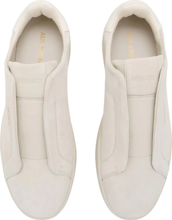 Axel Arigato Laceless Dice Sneakers - Image 4