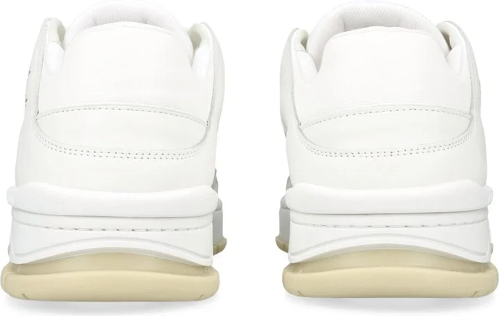 Axel Arigato Leather Area Sneakers - Image 2