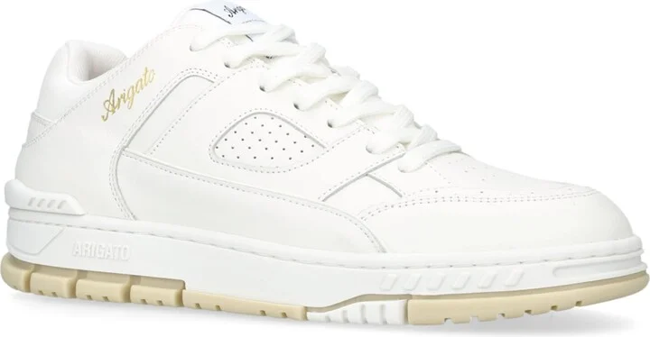 Axel Arigato Leather Area Sneakers - Image 3