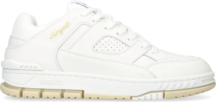 Axel Arigato Leather Area Sneakers
