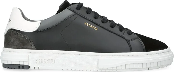 Axel Arigato Leather Atlas Sneakers