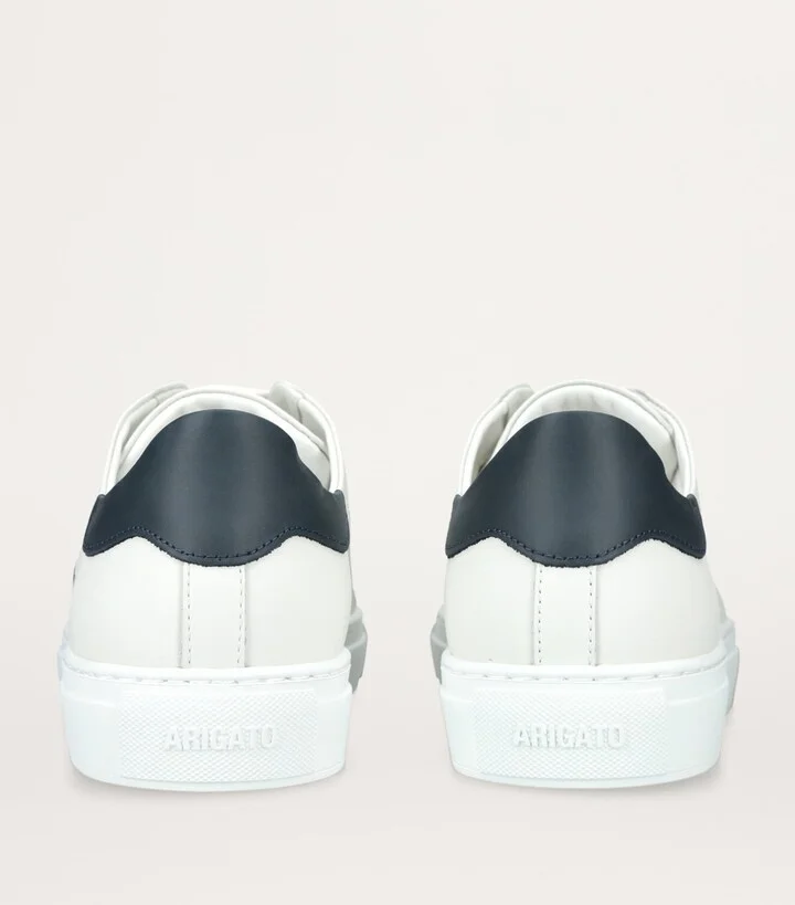 Axel Arigato Leather Bee Bird Clean 90 Sneakers - Image 2