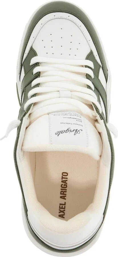 AXEL ARIGATO low-cut sneaker - Image 3