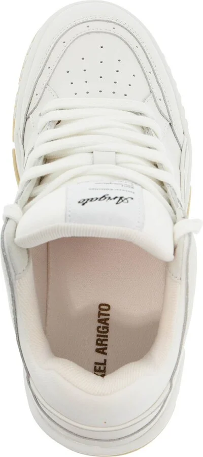 AXEL ARIGATO low-cut sneaker - Image 3