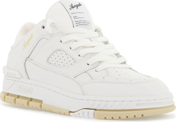 AXEL ARIGATO low-cut sneaker - Image 4