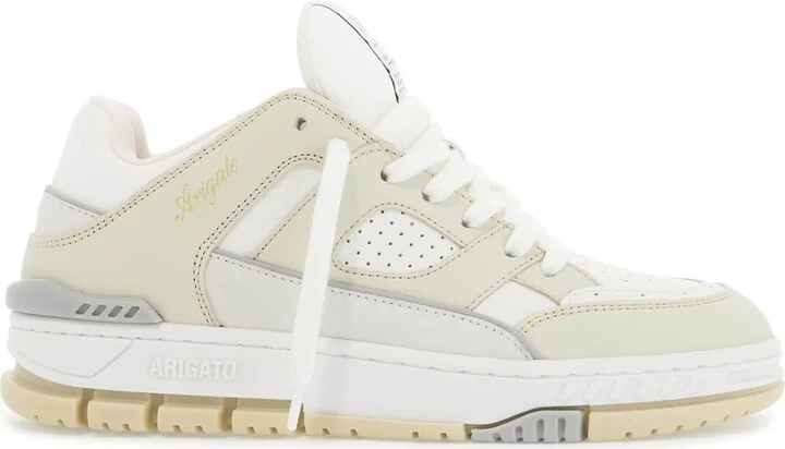 AXEL ARIGATO low-cut sneaker
