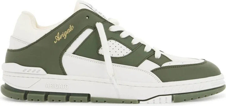 AXEL ARIGATO low-cut sneaker