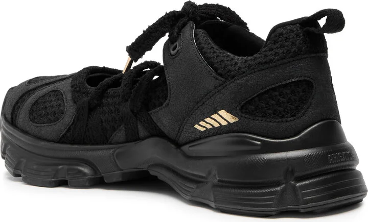 Axel Arigato Marathon Ballet Panelled Mesh-knit Sneakers - Image 2