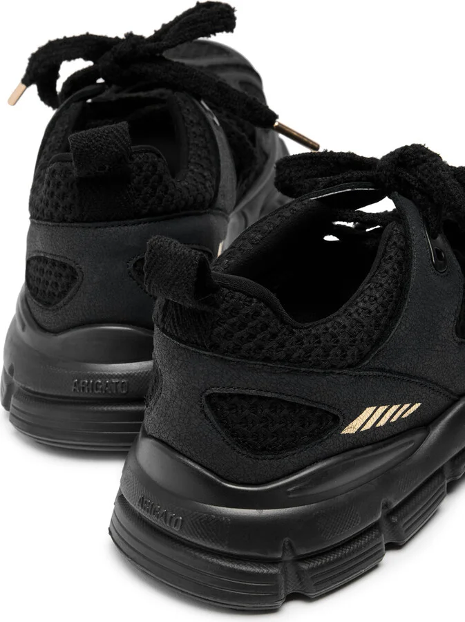 Axel Arigato Marathon Ballet Panelled Mesh-knit Sneakers - Image 4