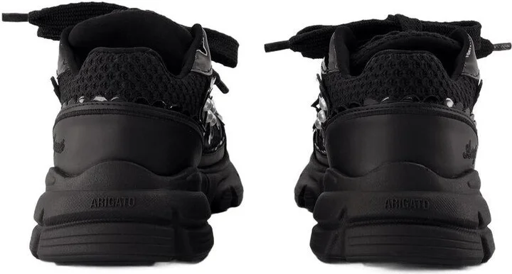 Axel Arigato Marathon Flwr Sneakers - Image 3