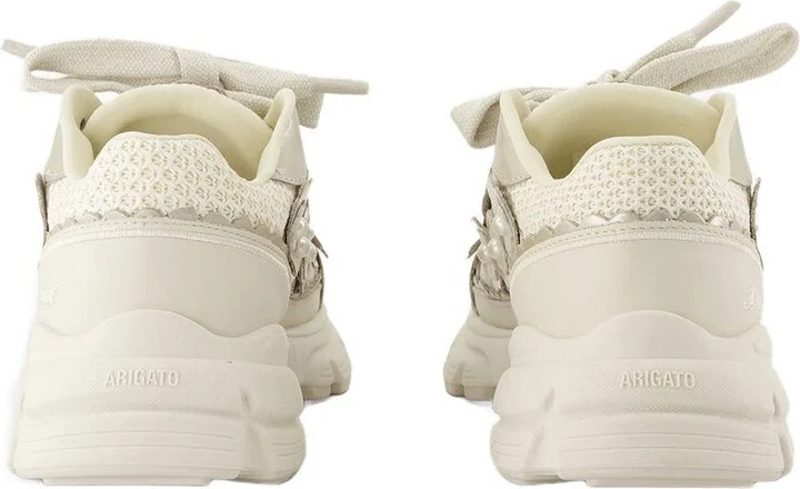 Axel Arigato Marathon Flwr Sneakers - Image 3