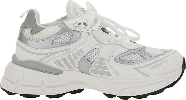 Axel Arigato Marathon Ghost Runner Lace-Up Sneakers